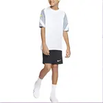 Детские шорты Nike, цвет Black - фото 4