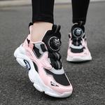 Кроссовки для детей "Дети" Bobdog, цвет White and Blue [Single Net] - фото 33