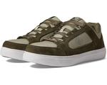 Кроссовки Volcom Evolve SD Comp Toe, цвет Olive/Grey - фото