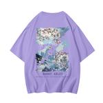 Футболка унисекс BOBBY ABLEY, Хаки - фото 8