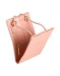 Сумка Themoirè, бледно-розовый - фото 2