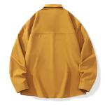 The Simpsons Рубашка унисекс «Симпсоны», Черный (с короткими рукавами) - фото 4