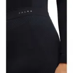 Базовый слой Falke Interior 3/4 tights, черный - фото 4