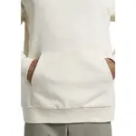 Худи Jack Wolfskin Essential, белый - фото 6