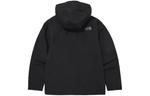 Куртка унисекс THE NORTH FACE, цвет Black - фото 2
