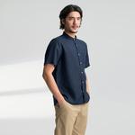 Мужская рубашка NAUTICA, синий - фото 6