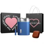 SP1 Swivel Type бритва Dual Blade электрическая мини SOOCAS - фото 2