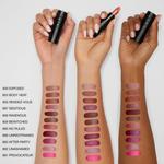 Откровенная помада NARS, DECADENCE - 832 (tea rose) - фото 5