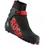 Ботинки для беговых лыж Comp j Rossignol, мультиколор - фото