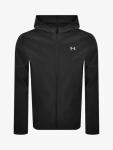 Куртка Velociti Pro Storm Under Armour, Black/Reflective - фото
