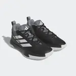 Баскетбольные кроссовки Adidas Performance "CROSS 'EM UP SELECT", белый - фото