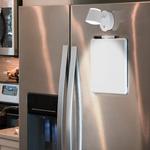 Настенный светильник Näve Tondo, белый - фото 3