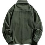 Футболка унисекс Jeep, белая - фото 9