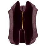 SAINT LAURENT Сумка-тоут из овчины - фото 6