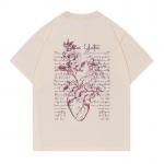 Футболка унисекс Yatsi, черный - фото 11