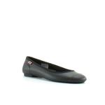 Оригинальные балетки женские Hunter, черный - фото 2