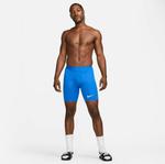 Леггинсы PRO DRI-FIT  Nike Performance, синий - фото 2