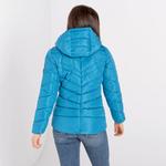 Стеганая куртка Dare 2 Be REPUTABLE JACKET Dark Methyl - фото 4