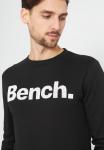Толстовка BENCH, Black - фото 3