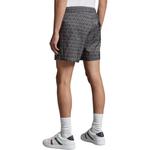 Мужские плавки Moncel серые - фото 4