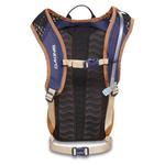 Детский питьевой рюкзак DAKINE Session 6L - NAVAL ACADEMY - фото 2