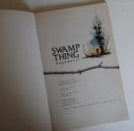 Swamp Thing, Vol. 7: Regenesis (Vertigo / DC Comics) - фото 6