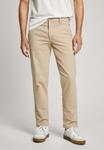 Чиносы GYMDIGO  Pepe Jeans, бежевый - фото 5