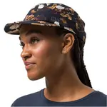 Бейсболка Jack Wolfskin Florell, синий - фото 2