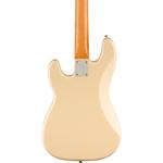 Fender Vintera II '60s Precision Bass Olympic White - фото