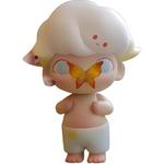 Dimoo Butterfly Plus модные фигурки 23cm POP MART - фото