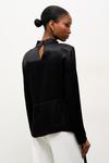 Блуза Answear.LAB, черный - фото 3