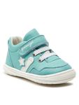 Кроссовки Primigi, бирюзовый - фото 2