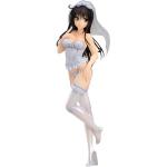 Фигурки в масштабе MAX Factory - фото