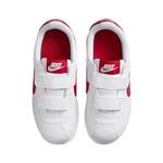 Детские кроссовки Nike Cortez PS, White - фото 3