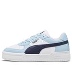 Кроссовки ca pro classic 'white silver sky' Puma, белый - фото