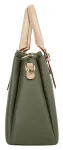 Сумка с ручкой bugatti "ELLA", зеленый - фото 5