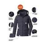 KILLTEC Стеганая куртка KOW 10 WMN QLTD JCKT - фото 5