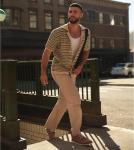 Туфли Dr. Scholl's Mens Sync, черный - фото 2