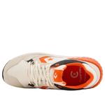 Кроссовки Converse Wave Trainer OX 'Orange' - фото 4