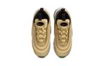 Детские кроссовки Nike Air Max 97 BP, Gold - фото 4