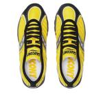 Кроссовки Saucony Matrix 'Yellow Black' - фото 4