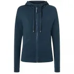 Худи Super.natural Solution, синий - фото