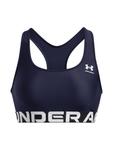 Бралетт UNDER ARMOUR Bralette Sports Bra Authentics, темно-синий - фото