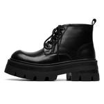 Ботинки Martin мужские черный Cachiotti - фото