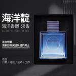 Мужской парфюм SOLEHE - фото 5