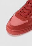 Кроссовки Tamaris, светло-красный - фото 8