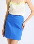 Юбка Arket, синий - фото 4