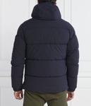 Куртка переделать Regular fit Save The Duck, синий - фото 4