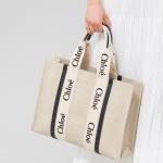 Вудди ручная сумка Chloé - фото 6