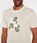 Футболка c-thompson 13 Regular fit Boss, желтый - фото 4